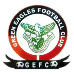Green Eagles Logo