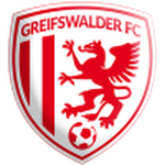 Greifswalder FC football.logo