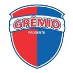 Grêmio Prudente football.logo