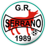 Grêmio Serrano U20 Logo