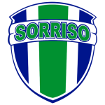Grêmio Sorriso Logo