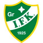 GrIFK U23 logo