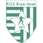 Groen Star Beek Logo