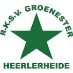 Groene Ster