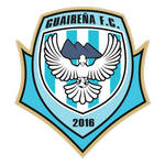 Guairena FC Logo