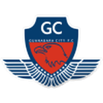 Guanabara City U20 Logo