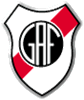 Guaraní A. Franco Logo