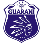 Guarani de Palhoça Logo
