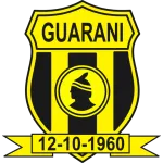 Guaraní de Trinidad logo