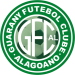 Guarany Alagoano Logo