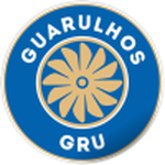 Guarulhos U20 Logo