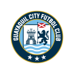 Guayaquil City FC football.logo