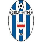 Gudja United Logo