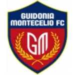 Guidonia Montecelio 1937 logo