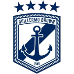 Guillermo Brown football.logo