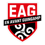 Guingamp Logo