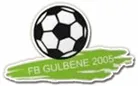 Gulbene 2005 logo