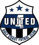 Gulf Coast United football.logo