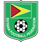 Guyana U20 W Logo
