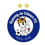 Gyeongju Citizen logo