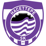 Hacettepe Logo