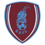 Haddington Athletic logo