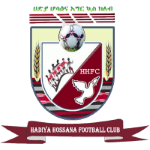 Hadiya Hosaena Logo