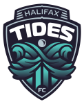 Halifax Tides Logo