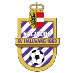 Hallwang football.logo