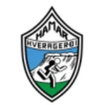 Hamar logo