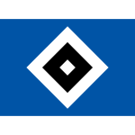 Hamburger SV football.logo