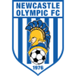 Hamilton Olympic football.logo