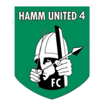 Hamm United logo