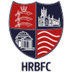 Hampton & Richmond Logo
