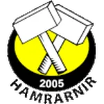 Hamrarnir logo