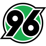 Hannover 96 football.logo