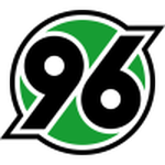 Hannover 96 II football.logo