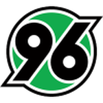 Hannover 96 U19 football.logo
