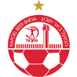 Hapoel Beer Sheva Logo