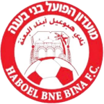 Hapoel Bnei Bi'ina logo