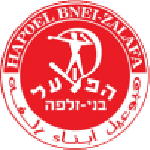 Hapoel Bnei Zalafa Logo
