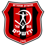 Hapoel Jerusalem logo