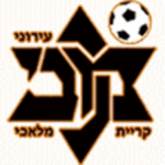 Hapoel Segev Shalom Logo