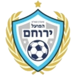 Hapoel Yeruham logo