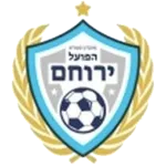 Hapoel Yeruham logo