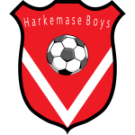 Harkemase Boys Logo