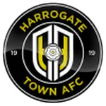 Harrogate Town U18