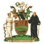 Harrow Borough Logo