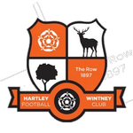 Hartley Wintney Logo