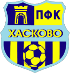 Haskovo Logo